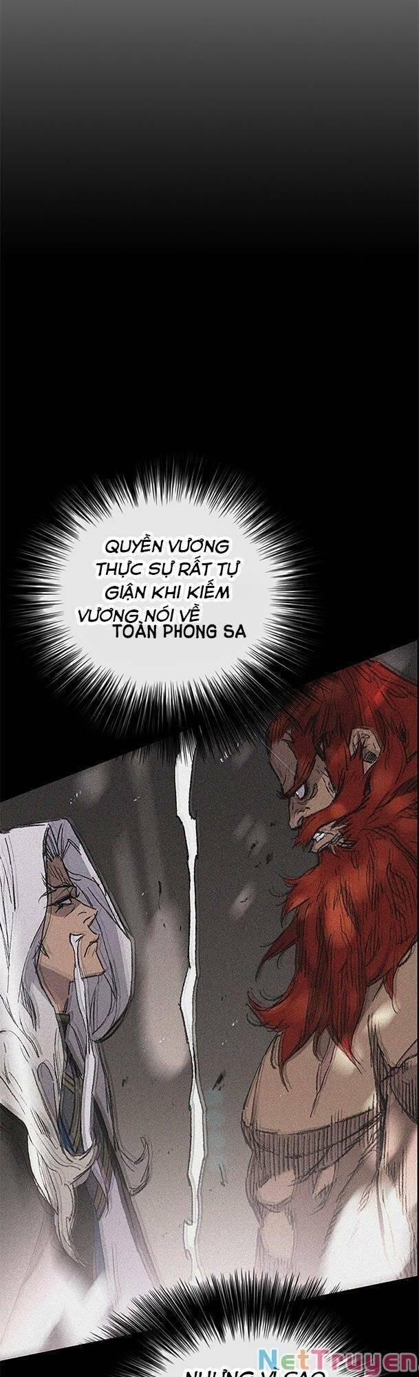 kiếm sĩ bất bại chapter 129 8