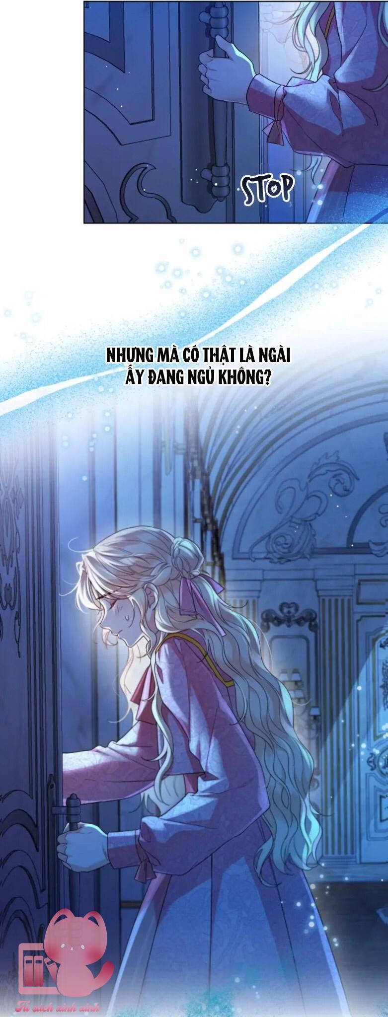 tiểu thư crystal là nam nhân chapter 18 29