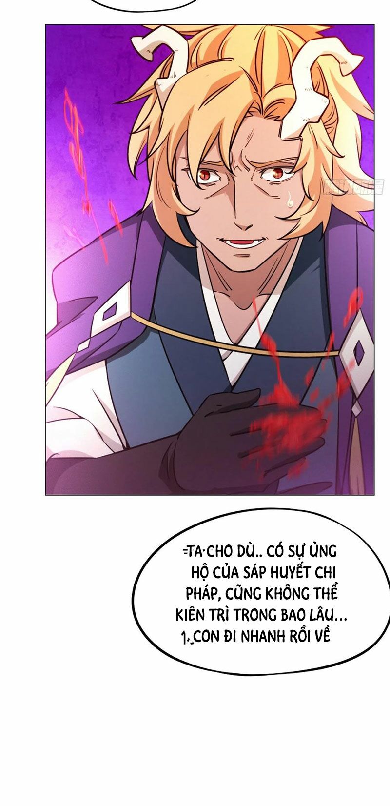 vạn cổ kiếm thần chapter 113 10