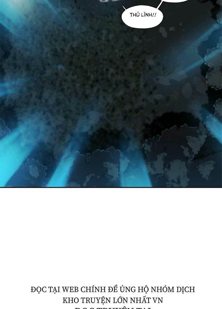 bậc thầy kiếm sư 2: arachi dị nhân đầu tiên chapter 6 95