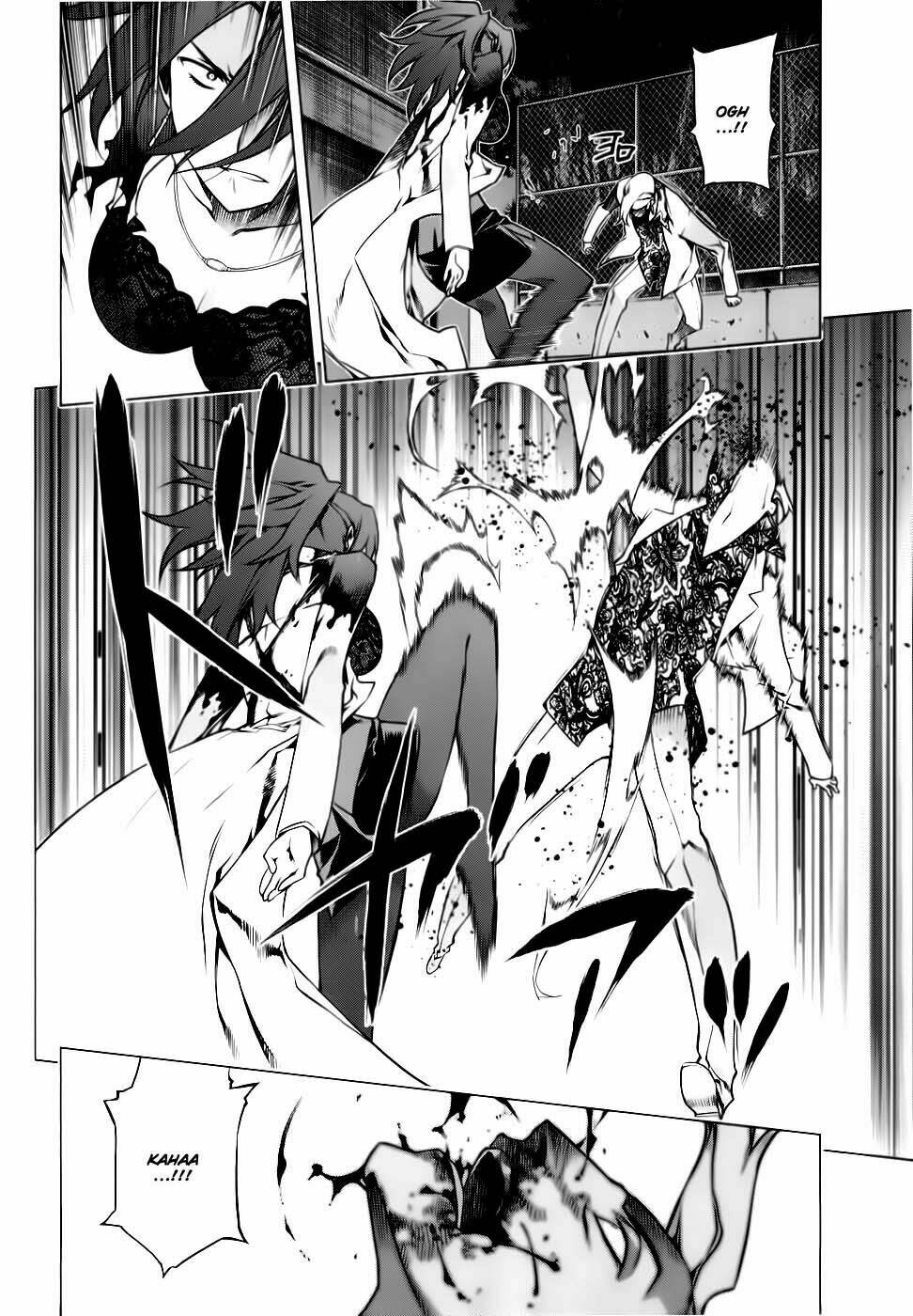 black god chapter 78 14