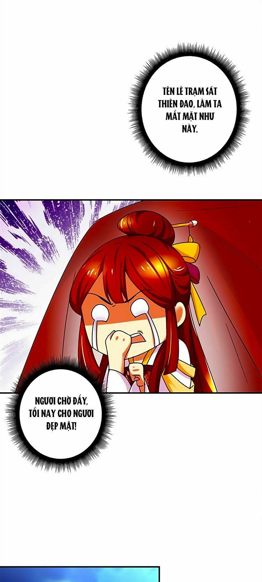 thuần phi ký chapter 7 5