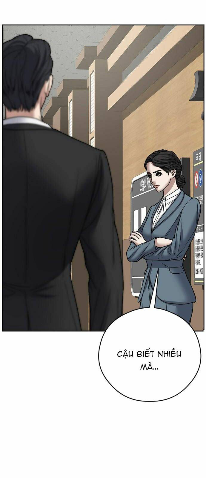 đấu kiếm - công tố viên lách luật chapter 8 65