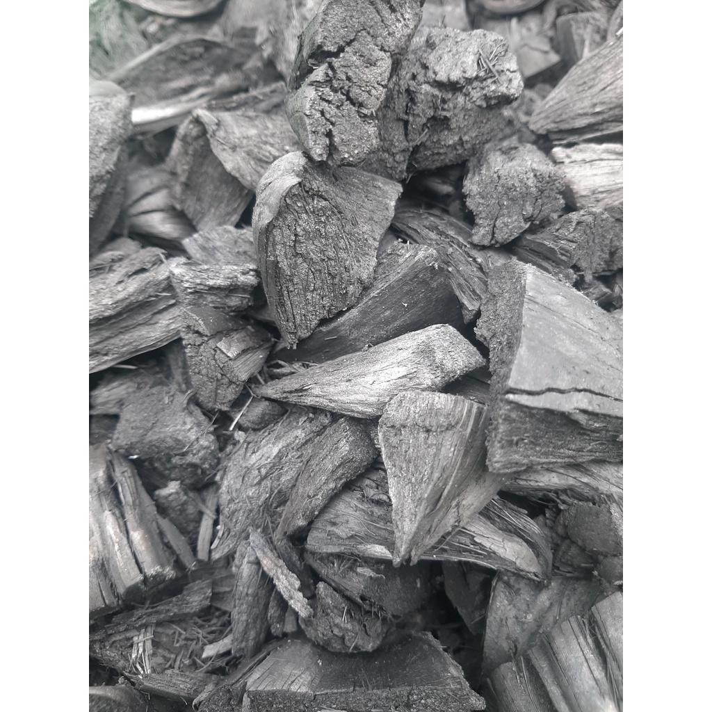 Giá thể trồng lan