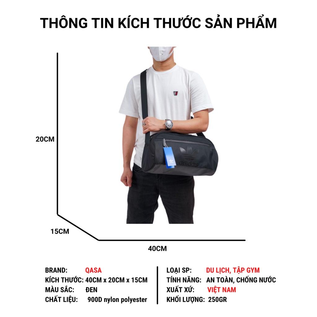 Túi trống  gym TGV thể thao để giày đá bóng nhỏ gọn tiện dụng chống thấm tốt phong cách thể thao