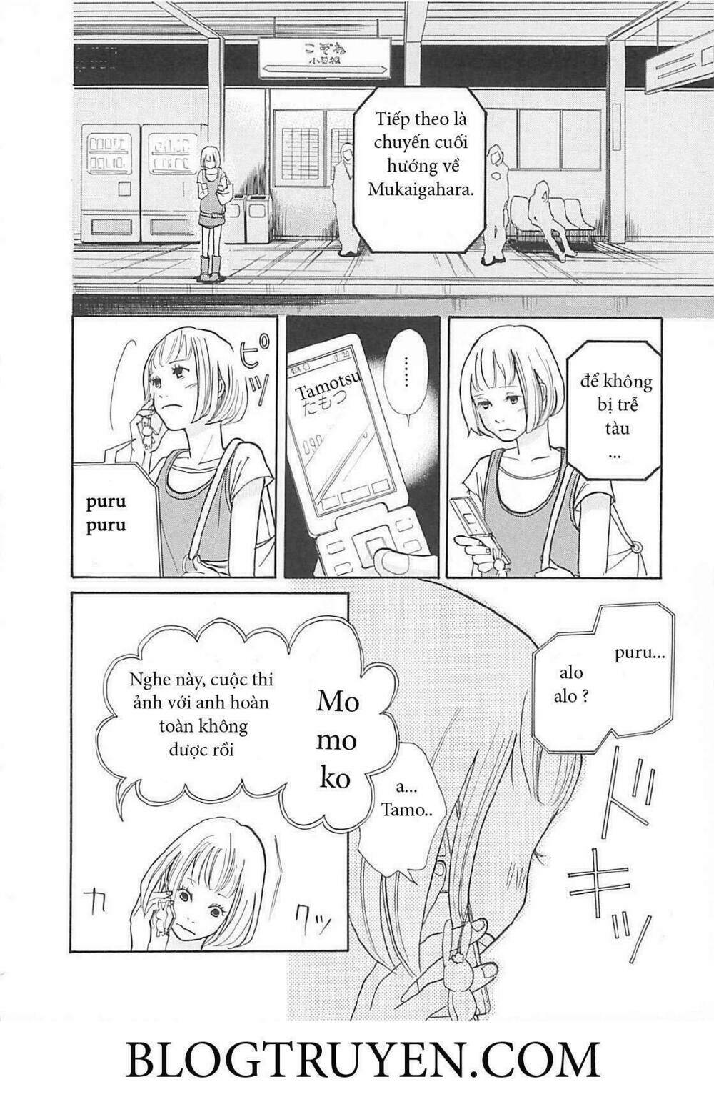 gozen 3 ji no muhouchitai chapter 4 9