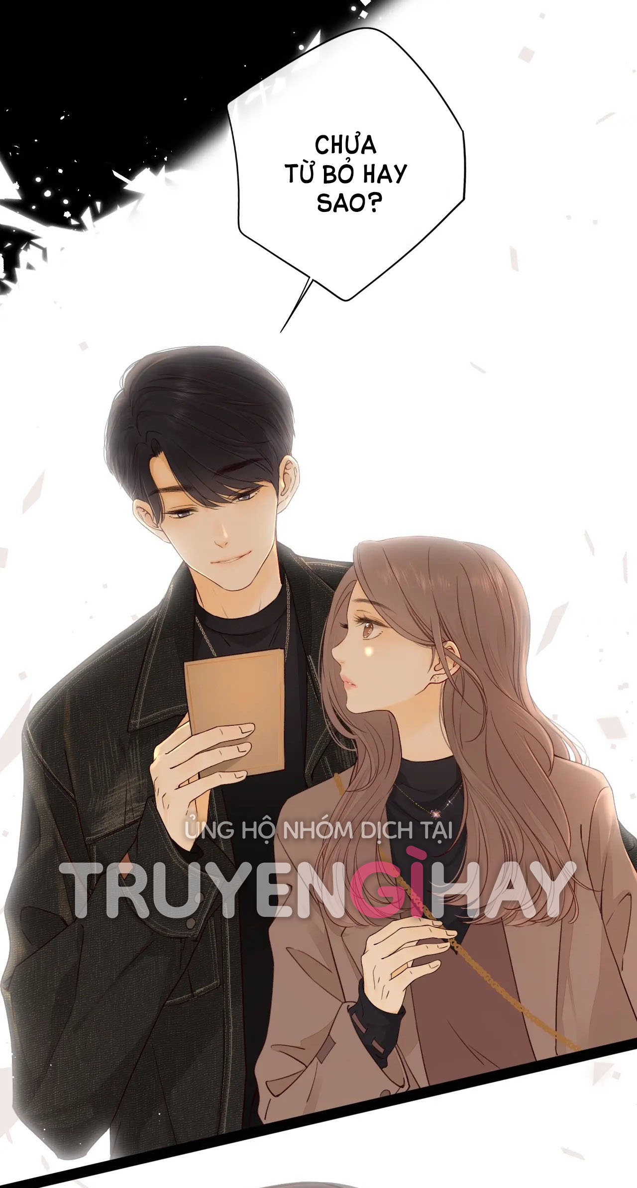 Khó Dỗ Dành chapter 3.1 21