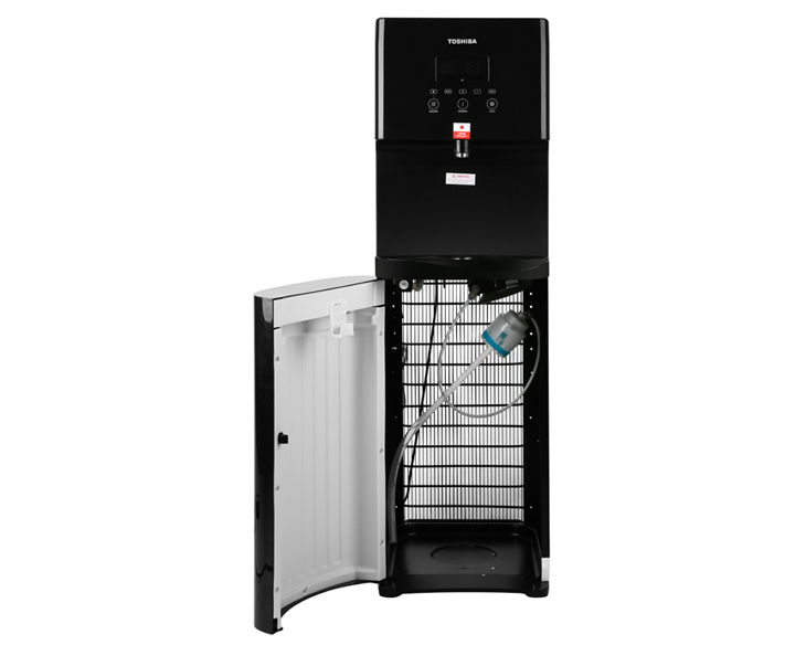 Cây nước nóng lạnh Toshiba RWF-W1830BV(K) - HÀNG CHÍNH HÃNG - CHỈ GIAO HCM