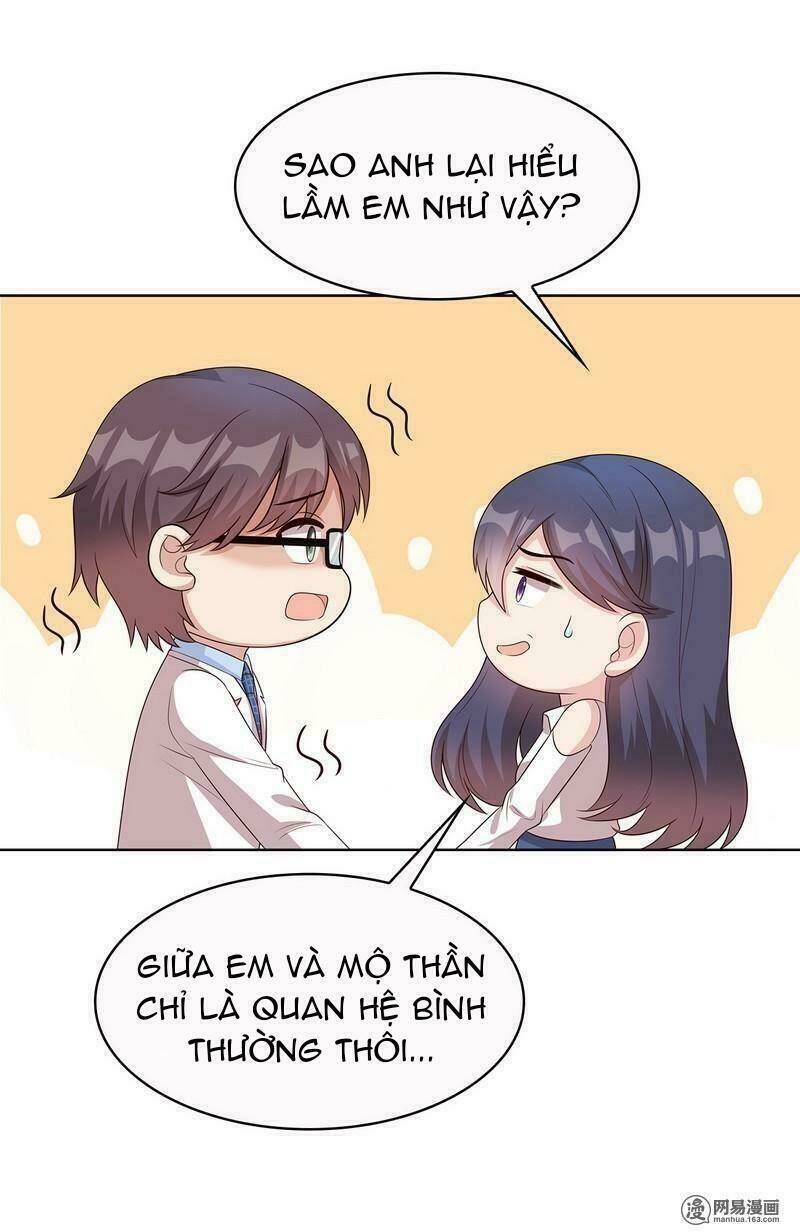 nam thần manh bảo tận diệt chapter 65.1 12