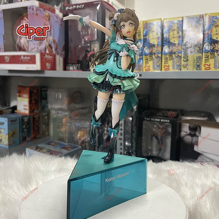 Mô hinh Kotori Minami - Figure Love Live