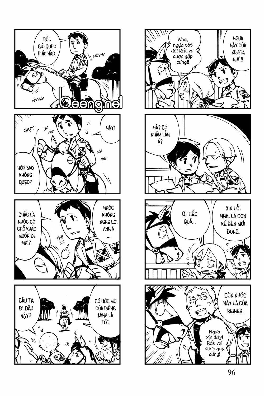 cà khịa với khổng lồ chapter 5 19