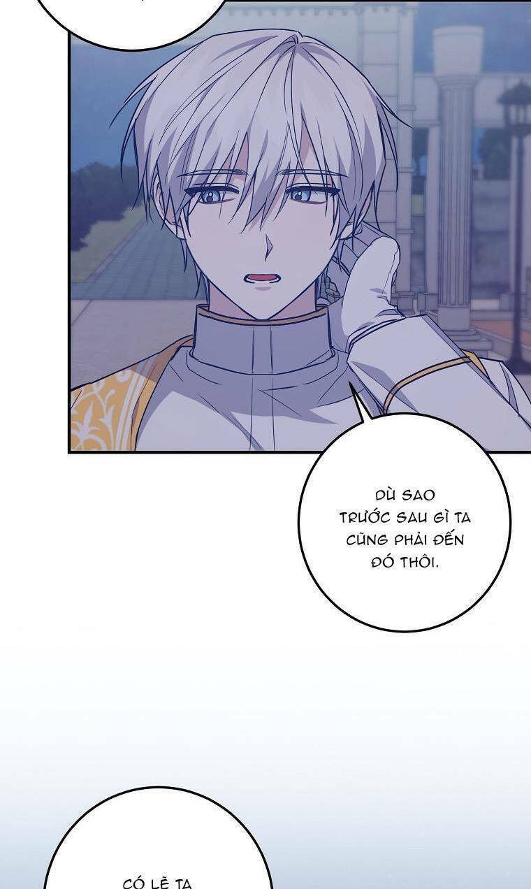 nhân vật phản diện được tôi nuôi dưỡng tốt chapter 32 45