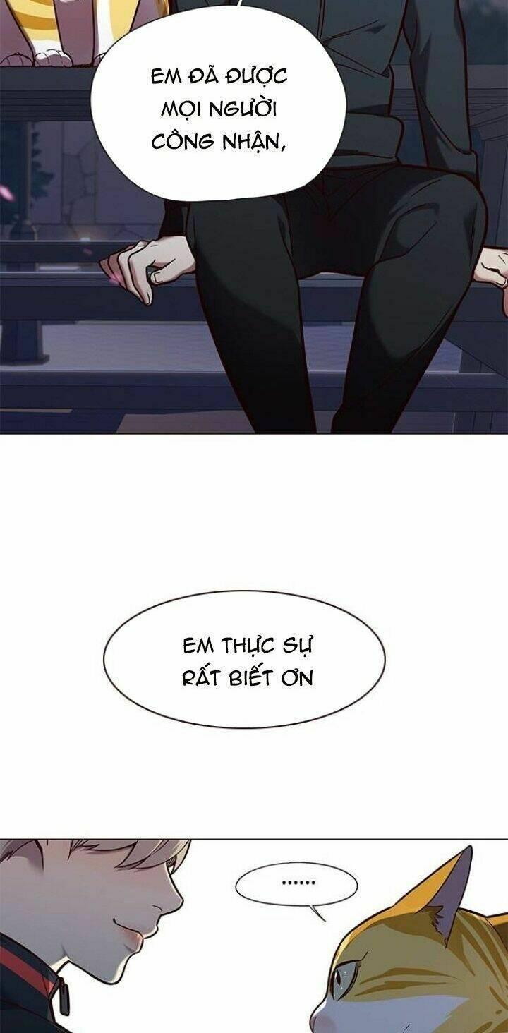 biến thân thành mèo chapter 91 60