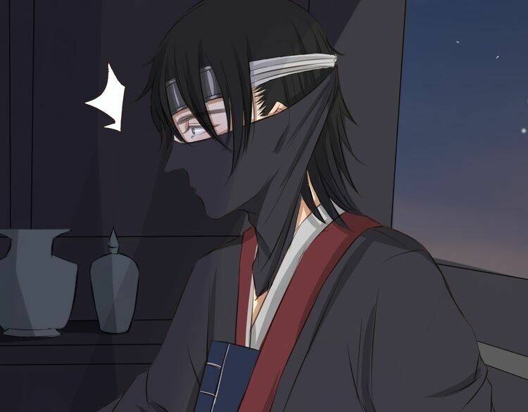 bạch lý hành giả chapter 3 39