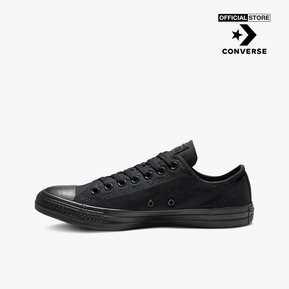 CONVERSE - Giày sneakers cổ thấp unisex Chuck Taylor All Star Classic M5039C