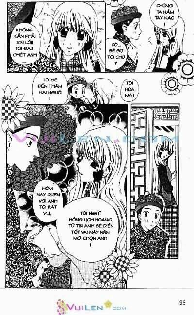 duyên kỳ ngộ chapter 9 96