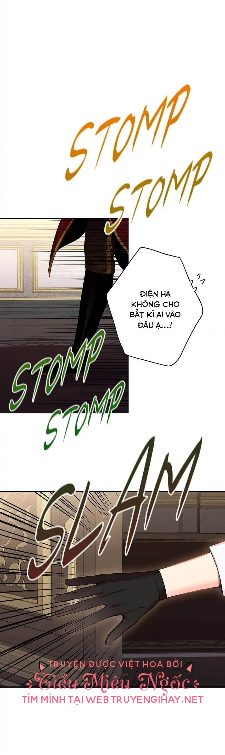 sống sót với thân phận là vợ của vị anh hùng chapter 75 17