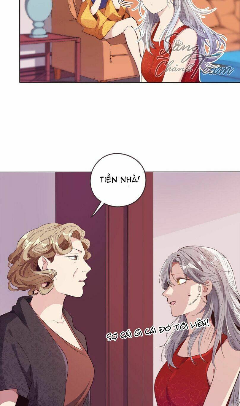 trở lại showbiz làm ảnh hậu chapter 1 20