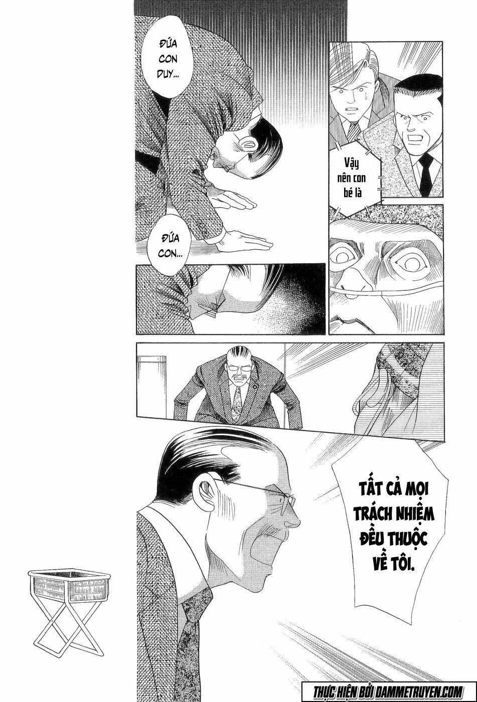 himitsu chapter 18.5 7