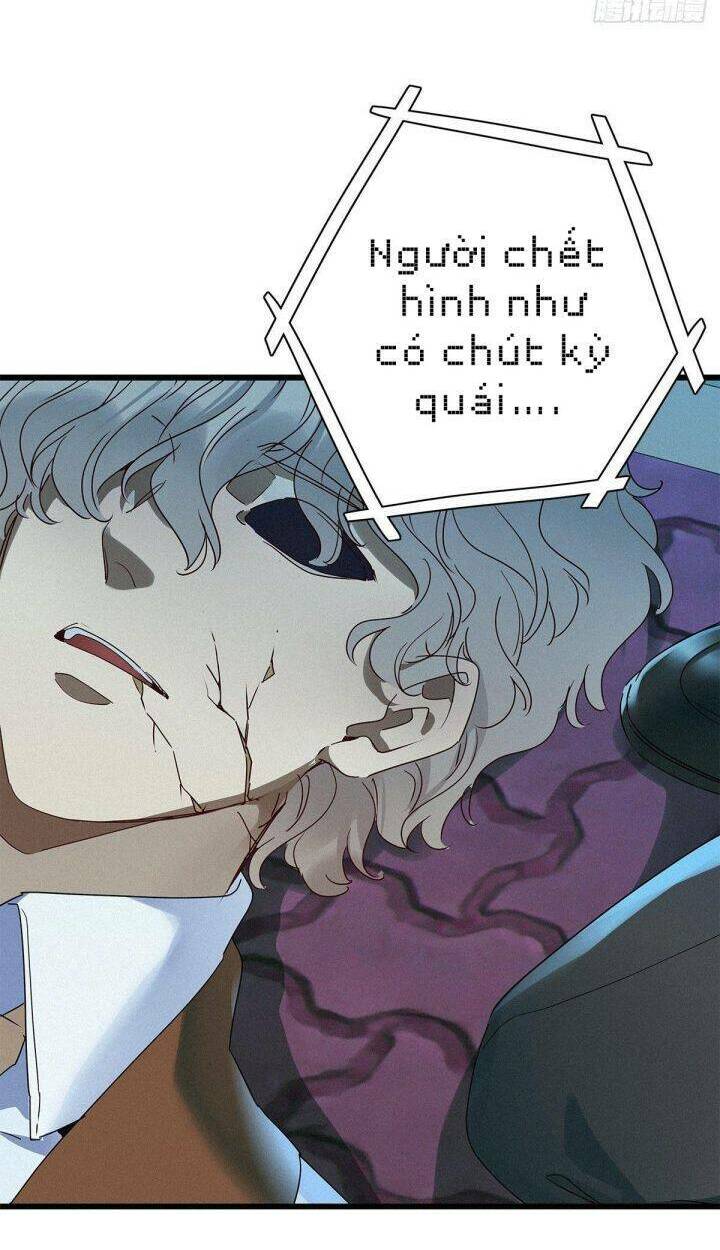 thỉnh quân nhập quái chapter 25 26