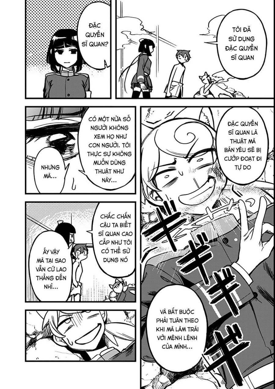 kami no manimani chapter 5 11