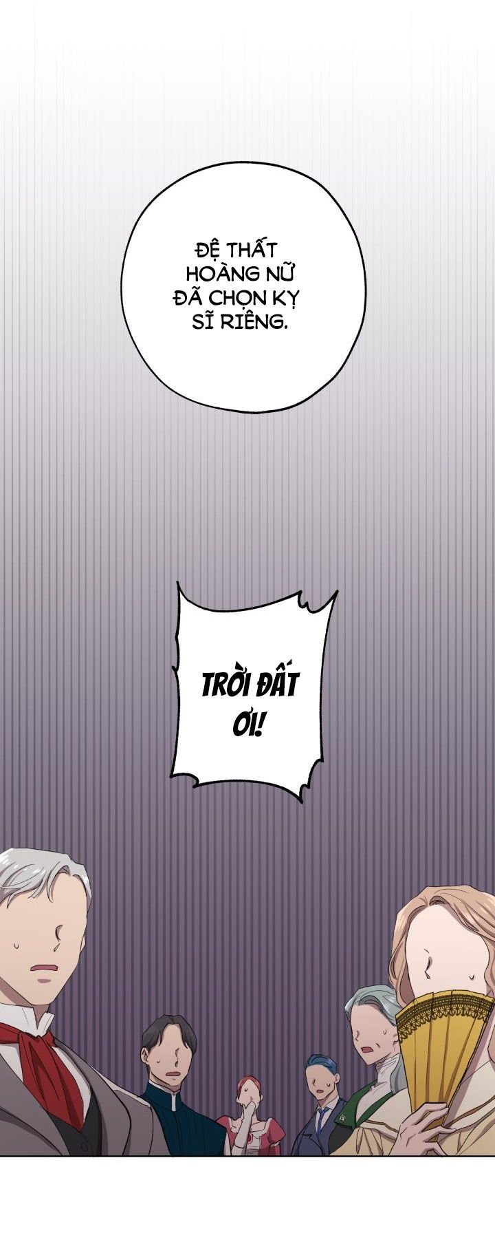 công chúa khắc dấu lên kẻ phản nghịch chapter 17 62