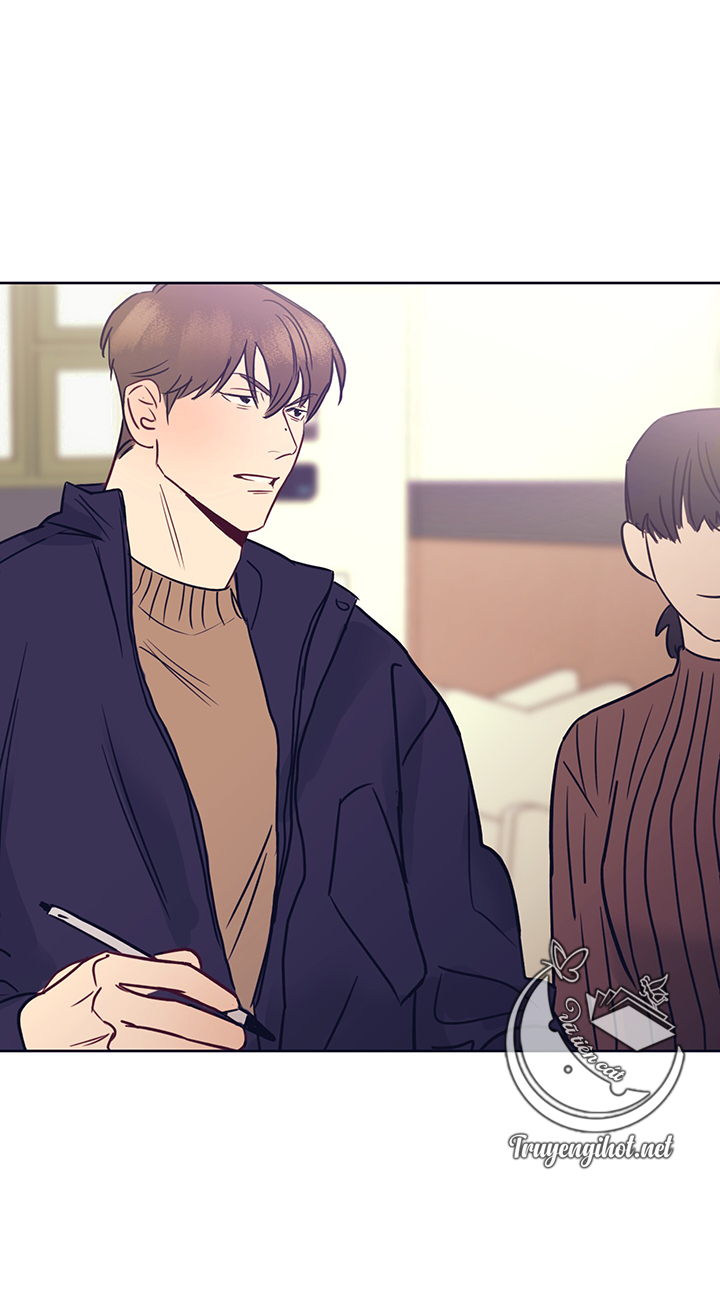 [bl19+]tình yêu hoàn mỹ chapter 3.2 20