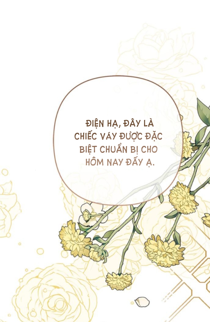 Tiểu Bạo Chúa chapter 18.1 - Trang 16