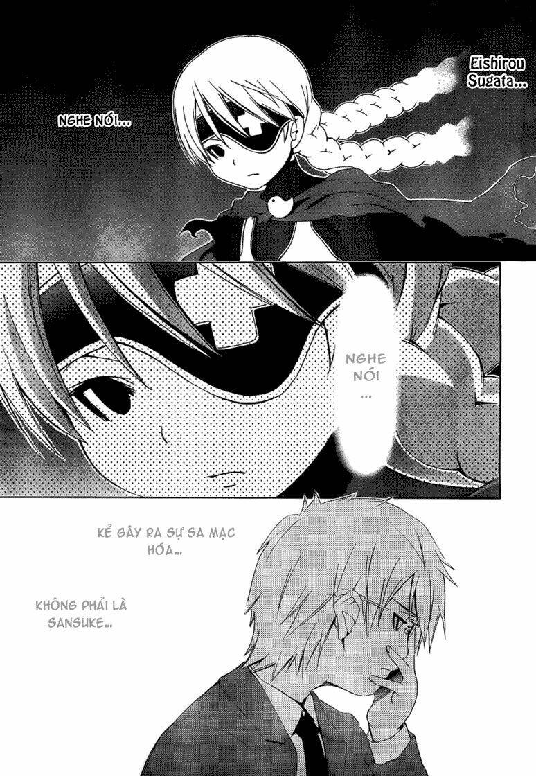 daisuki desu!! maho tenshi kosumasu chapter 10 37