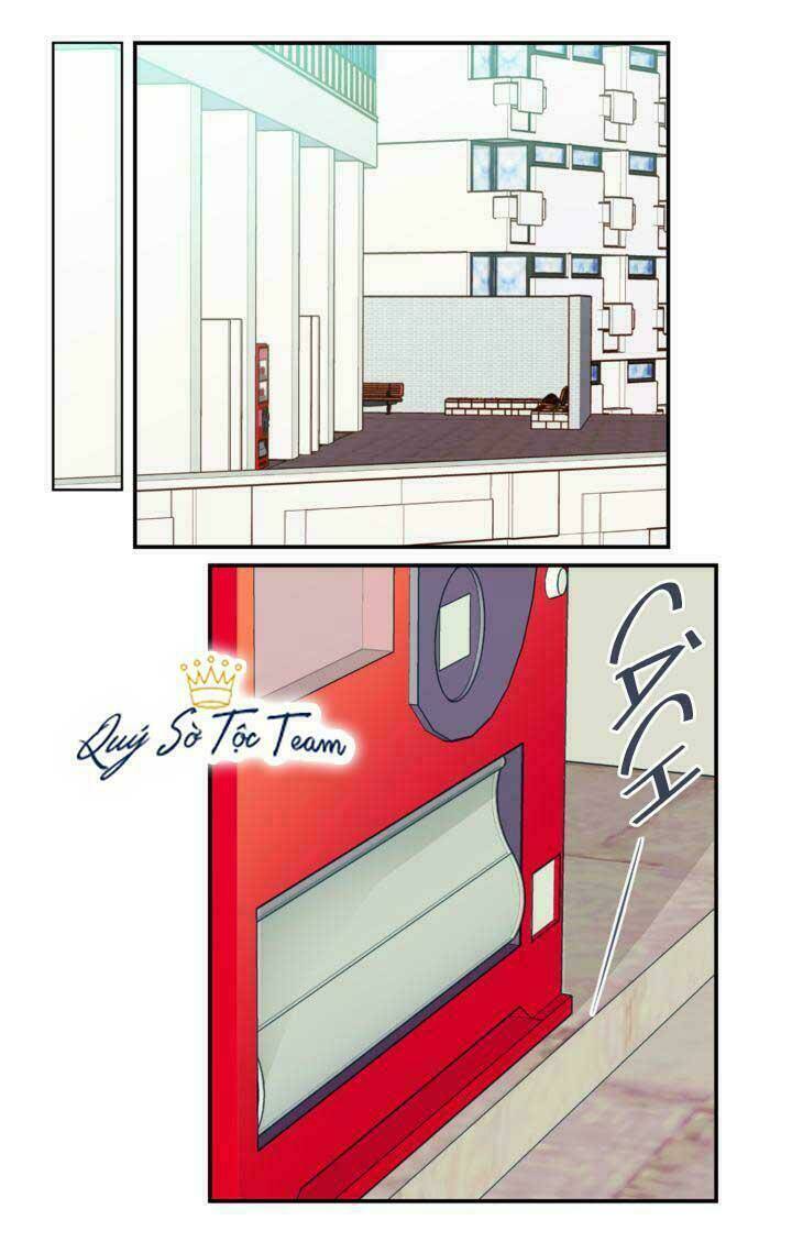 tiếp xúc chí mạng chapter 17 44