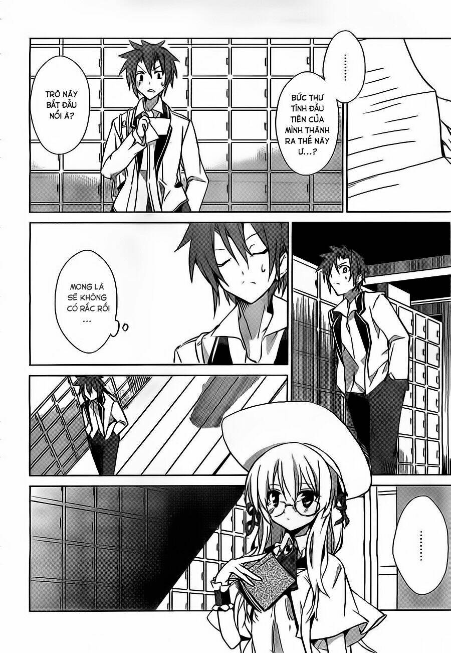 tora kiss - a school odyssey chapter 2 18