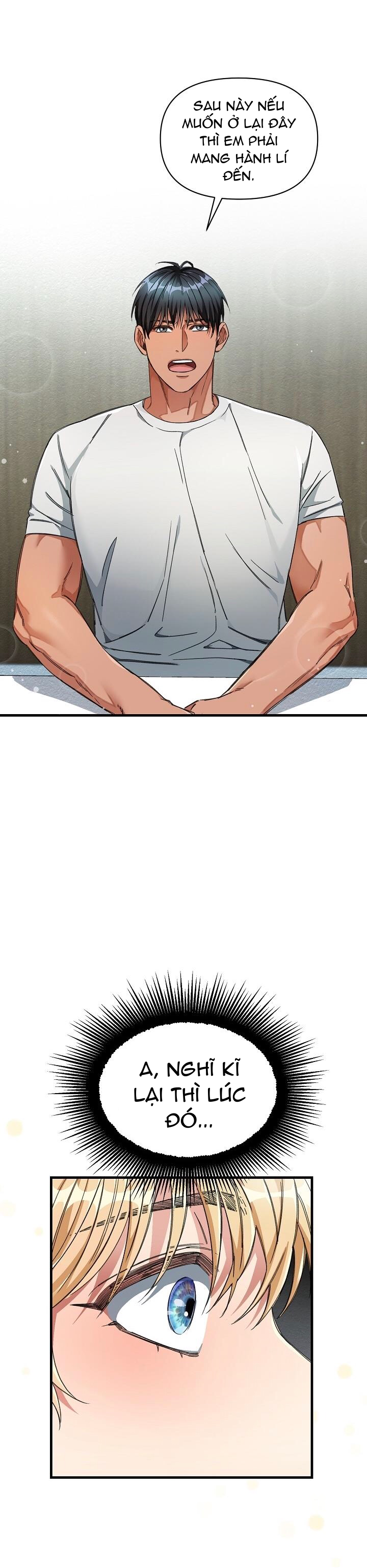 chuyến tàu cuồng loạn chapter 20 41