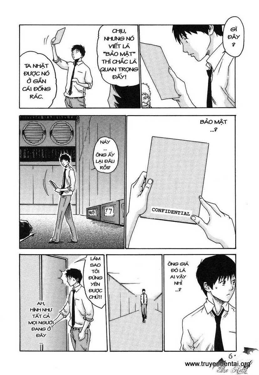 hishoka drops chapter 3 6