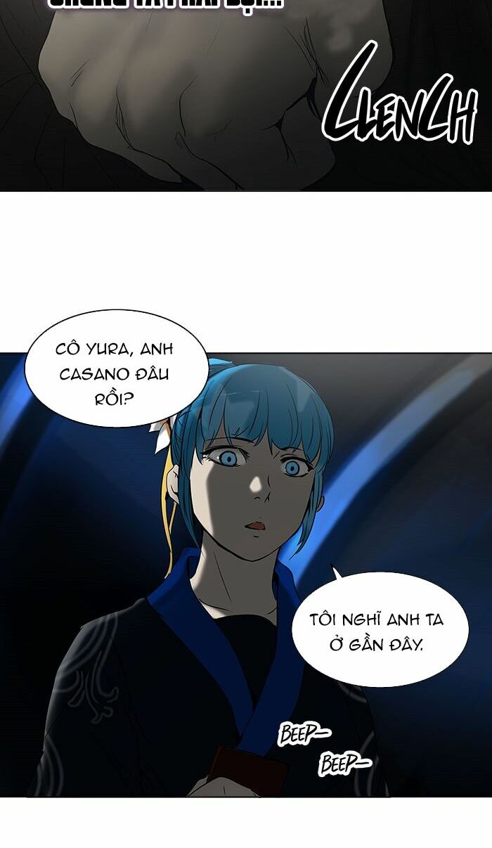 tòa tháp bí ẩn 2 chapter 180 13