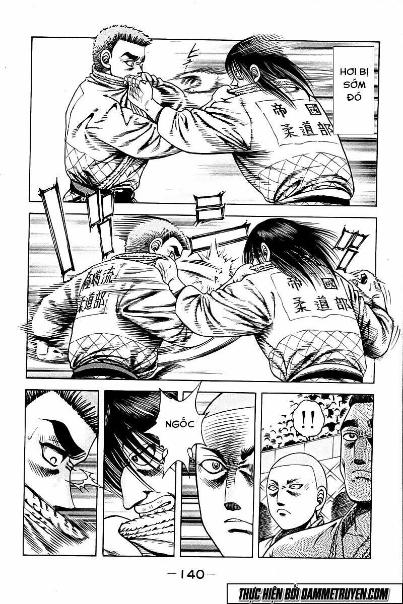 shin kotaro makaritoru! juudouhen chapter 120 3