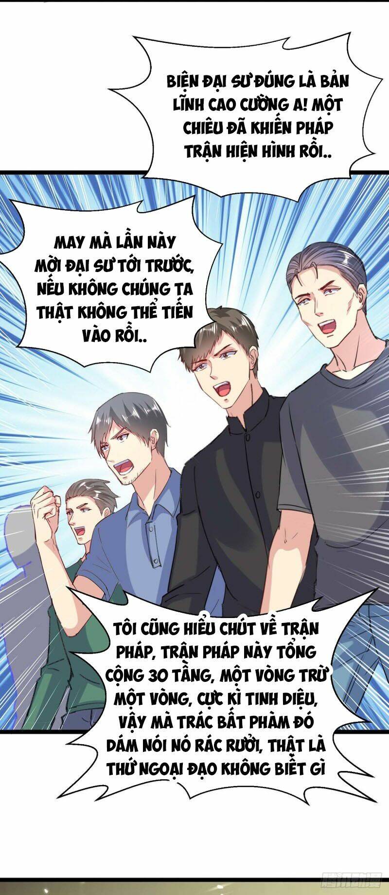 trọng sinh khí thiếu quy lai chapter 161 29