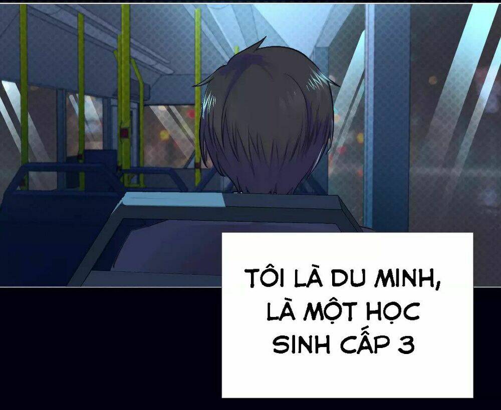 đại chiến yêu tinh chapter 1 2