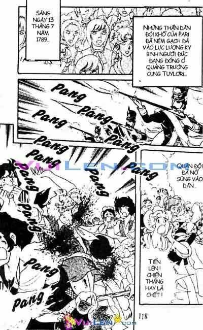 hoa hồng véc-xây chapter 11 118