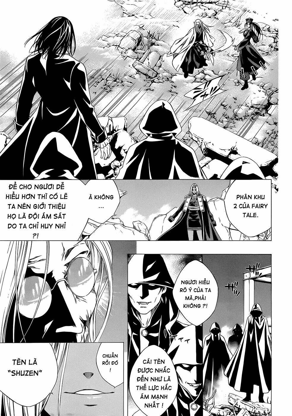 cô nàng ma cà rồng i chapter 57 18