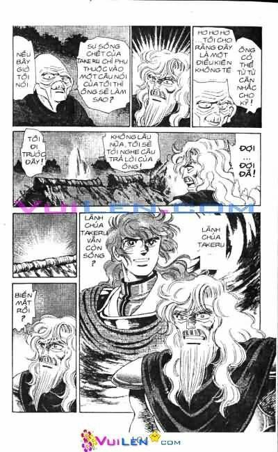 vương tử takeru chapter 20 104
