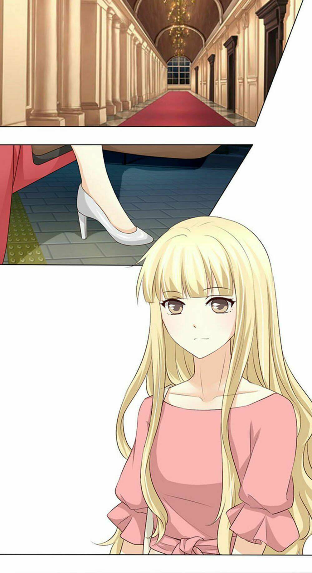 tổng tài bá đạo là gay chapter 32 12