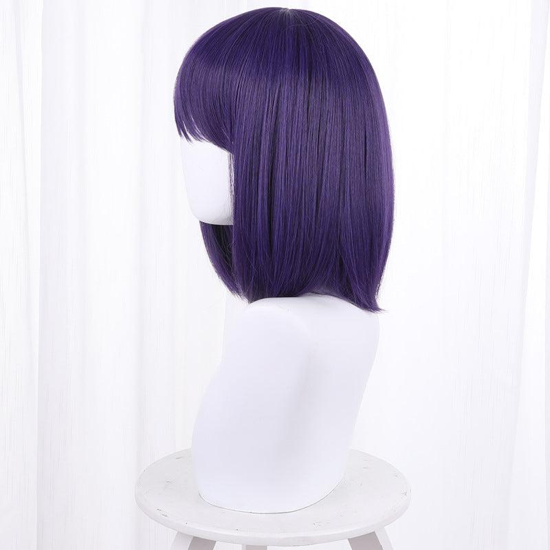 Wig/Tóc giả Shizuku tan - My dress up darling màu tím