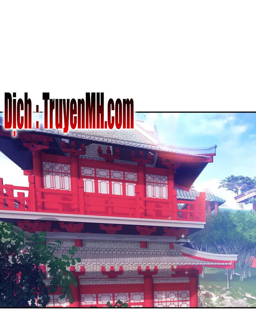 Gả Cho Một Tên Thái Giám Đáng Ghét chapter 132 - Trang 1
