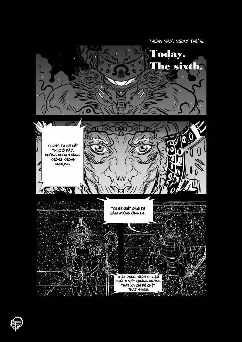 break free magazine chapter 6 30