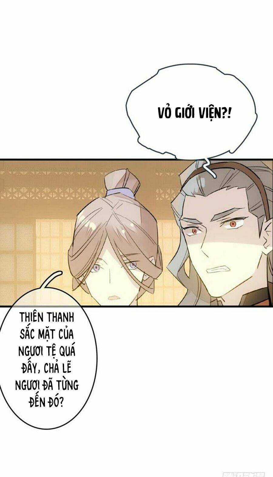 sư phụ lại trêu chọc ta chapter 63 47