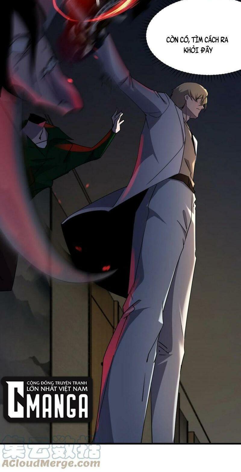 đừng hiểu lầm, tôi mới là người bị hại! chapter 44 8