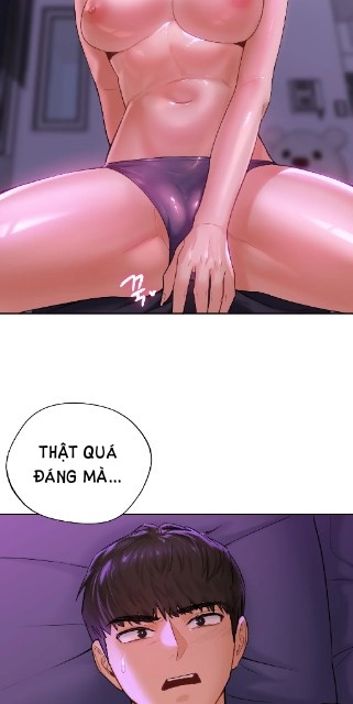 [18+] không là bạn bè chapter 6.2 18