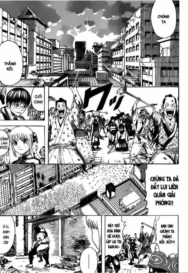 gintama - linh hồn bạc chapter 627 4