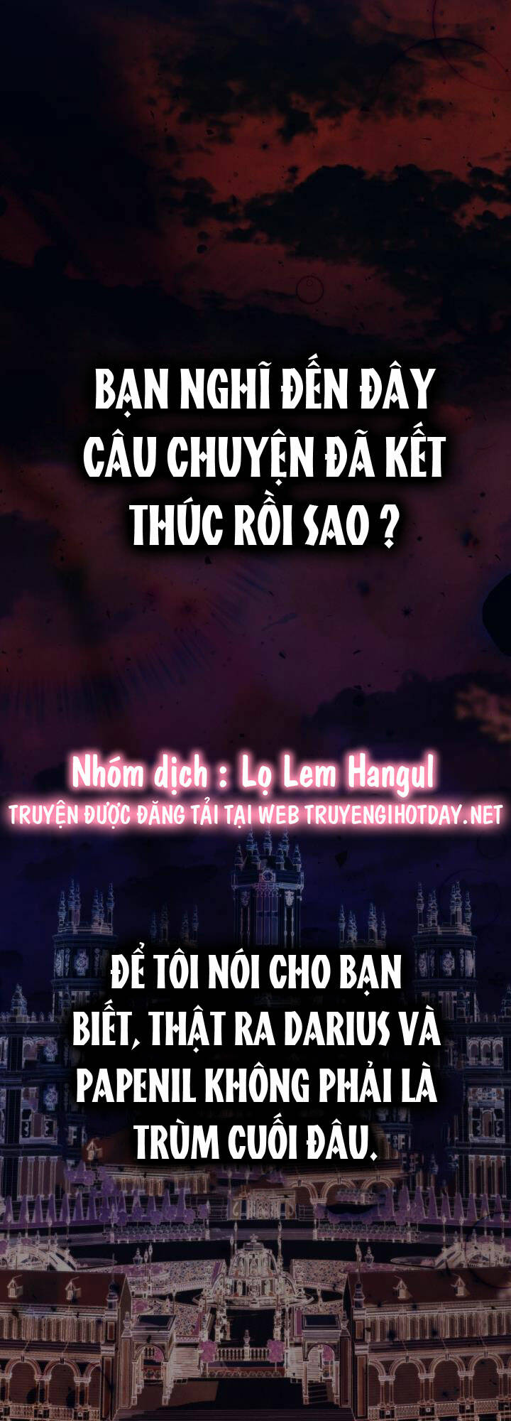 cha, con không muốn kết hôn đâu chapter 122.2 1