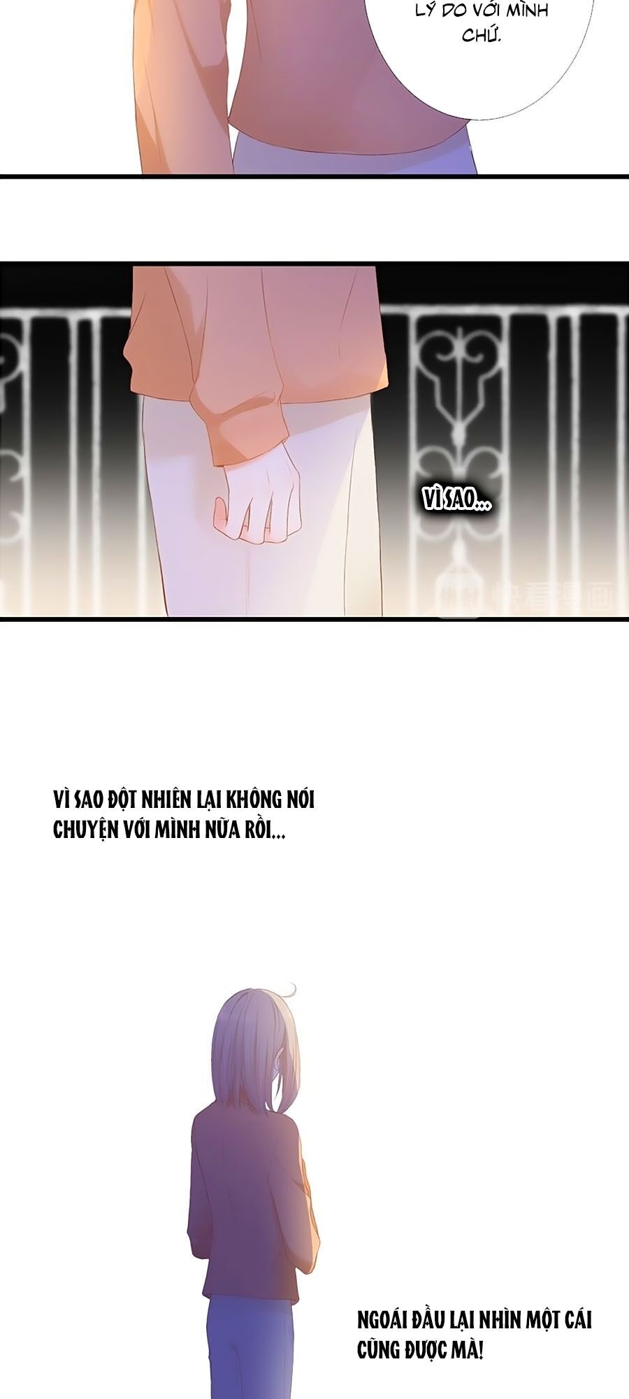 hoa chưa nở rộ chapter 25 36